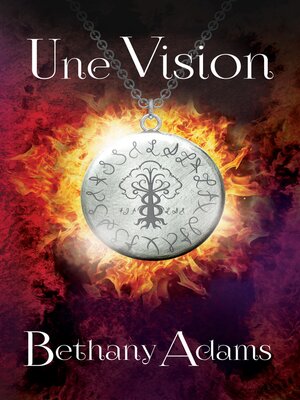cover image of Une Vision